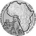 Leopard 1 oz