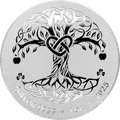 Tara Tree Life 1 oz
