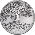 Tree Life 1 oz