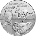 Wild Life 2 oz