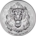 Roaring Lion 1 oz