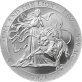 Una Lion 1 oz