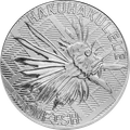 Lionfish 1 oz