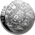 Loggerhead Turtle 1 oz