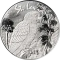 Parrot Santa Lucia 1 oz