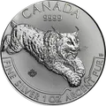 Lynx Predators 1 oz