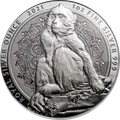 Macaque 1 oz