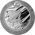 Marlin 1 oz