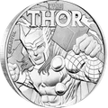 Marvel Thor 1 oz