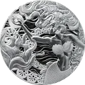 Pacific Mermaid 1 oz