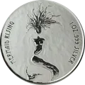 Mermaid Rising 1 oz