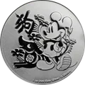 Mickey 1 oz