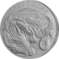 Modern Trade 1 oz