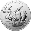 Moose 1 oz