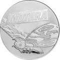 Mothra 1 oz