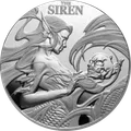 Mythical Siren 1 oz