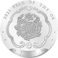 Ox Nu200 1 oz