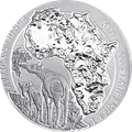 Okapi 1 oz