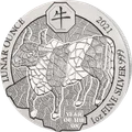 Ox 1 oz