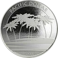 Pacific 1 oz