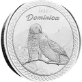 Sisserou Parrot 1 oz