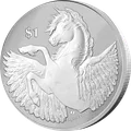 Pegasus 1 oz