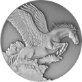 Pegasus 1 oz