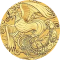 Phoenix 1 oz
