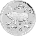 Pig 2 oz