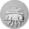 Pig 1 oz