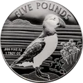 Puffin 1 oz