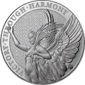 Queen Virtues Victory 1 oz