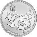 Rat 1 oz
