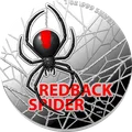 Redback Spider 1 oz