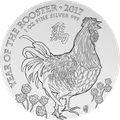 Rooster 1 oz