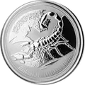 Scorpion 1 oz