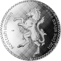 Scottisch Unicorn 1 oz