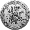 Seadragon 1 oz