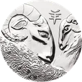Sheep 1 oz
