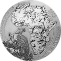 Shoebill 1 oz
