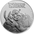 Shrek 1 oz