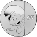 Smurfs 1 oz