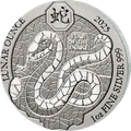 Snake 1 oz