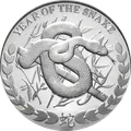 Snake 1 oz