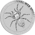 Spider 1 oz