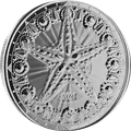 Starfish 1 oz