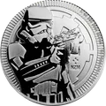 Stormtrooper 1 oz