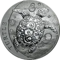 Taku Turtle 1 oz