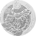 Tiger 1 oz