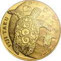 Turtle 1 oz